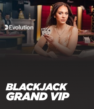 Blackjack Grand VIP