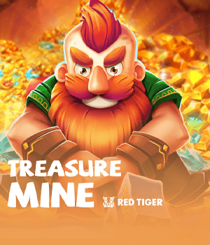 Imagem do jogo Treasure Mine