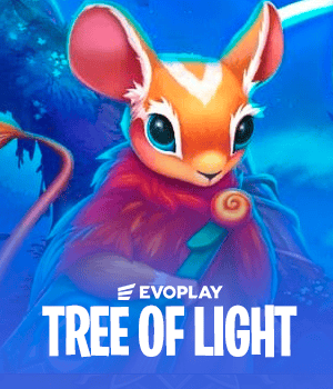 Tree Of Light