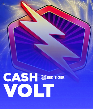 Imagem do jogo Cash Volt