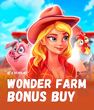 Wonder Farm Bonus Buy