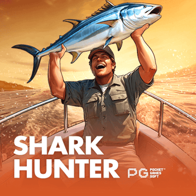 Shark Hunter