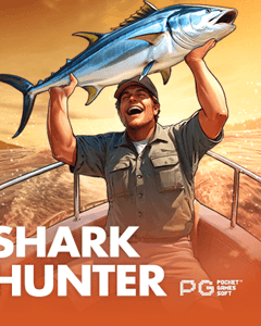 Shark Hunter