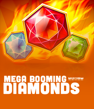 Mega Booming Diamonds