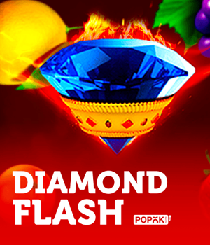 Imagem do jogo Diamond Flash