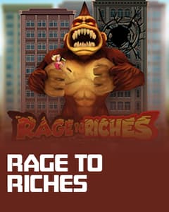 Rage to Riches