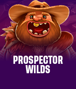 Prospector Wilds