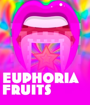 Euphoria Fruits