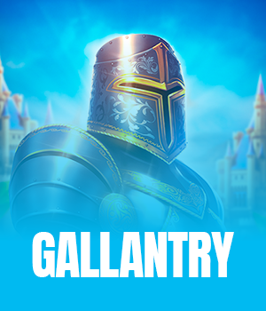 Gallantry