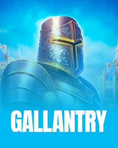 Gallantry
