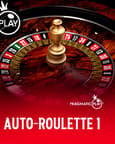 Auto-Roulette 1