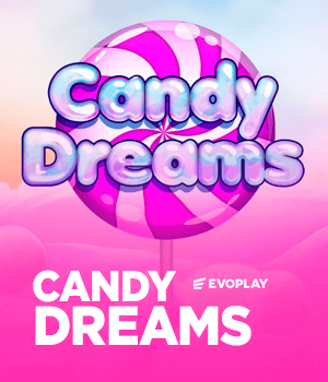 Candy Dreams
