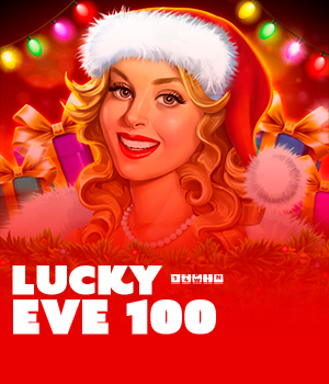 Lucky Eve 100