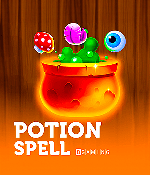 Potion Spells