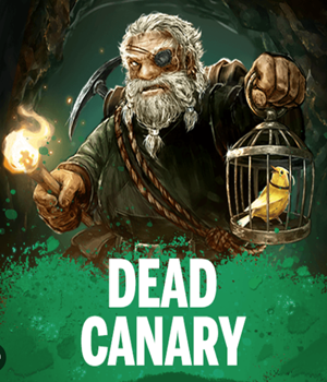 Imagem do jogo Dead Canary