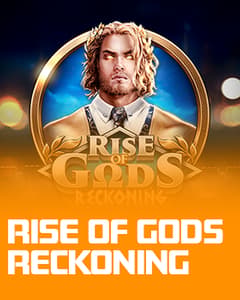 Rise of Gods: Reckoning