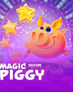 Magic Piggy 96