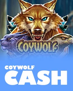 Coywolf Cash