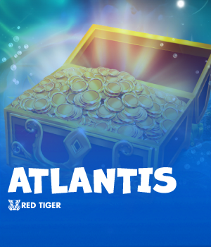 Imagem do jogo Atlantis