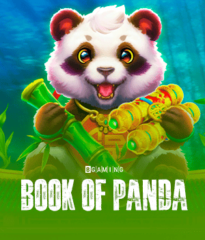 Book Of Panda