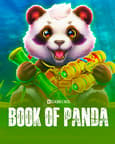 Book Of Panda