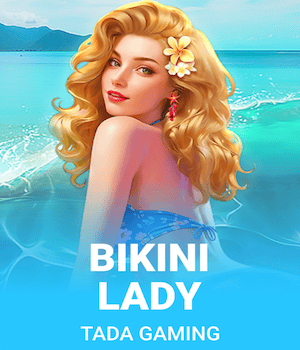 Bikini Lady