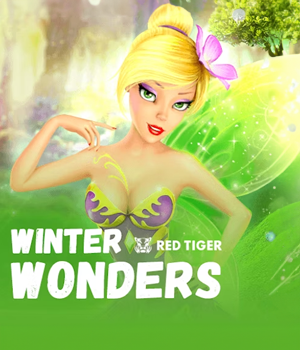 Imagem do jogo Winter Wonders