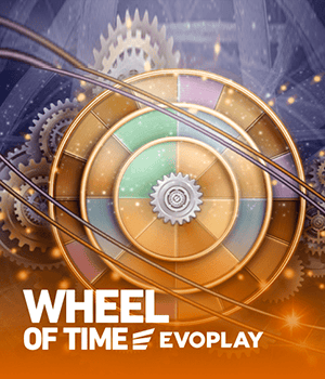 Wheel Of Time