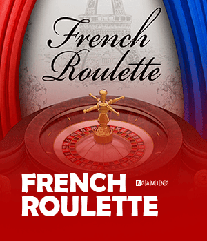 French Roulette