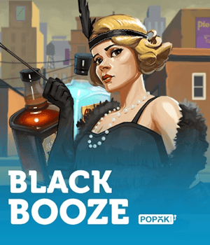 Black Booze