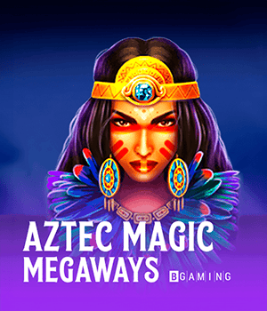 Aztec Magic Megaways