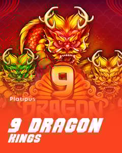 9 Dragon Kings