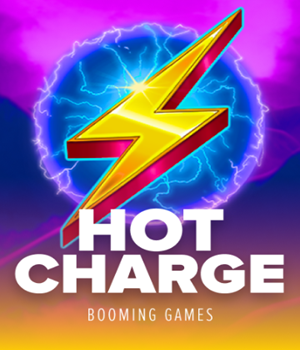 Imagem do jogo Hot Charge