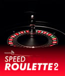 Live - Speed Roulette 2