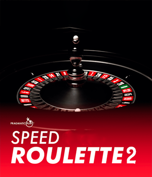 Live - Speed Roulette 2