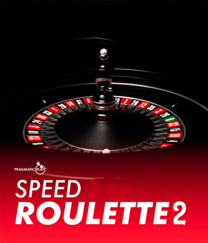 Live - Speed Roulette 2