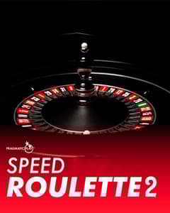 Live - Speed Roulette 2