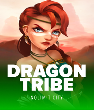Imagem do jogo Dragon Tribe