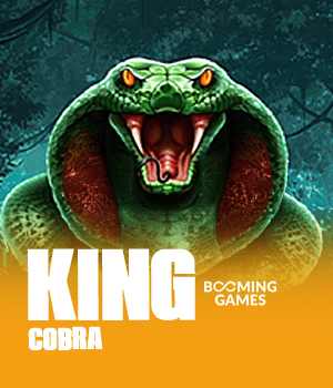 King Cobra