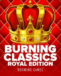 Burning Classics Royal Edition