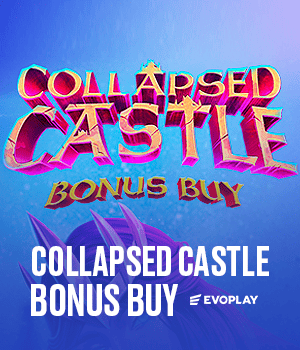Collapsed Castle Bonus Buy