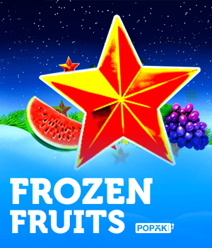 Frozen Fruits
