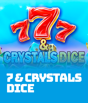Imagem do jogo 7 & Crystals Dice