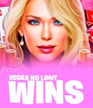 Vegas No Limit Wins