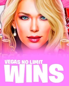 Vegas No Limit Wins SE