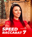 Live - Speed Baccarat 7