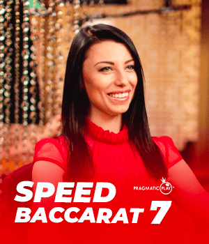Live - Speed Baccarat 7