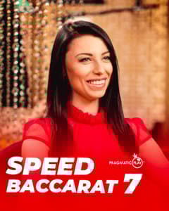 Live - Speed Baccarat 7