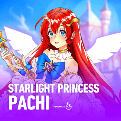 Starlight Princess Pachi