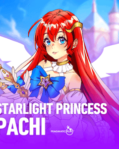 Starlight Princess Pachi